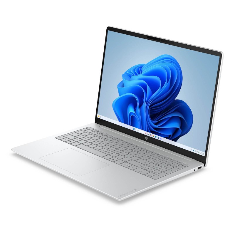 Prenosnik HP OmniBook 3 Core 5-120U, 16GB, 512GB, W11H + napajalnik