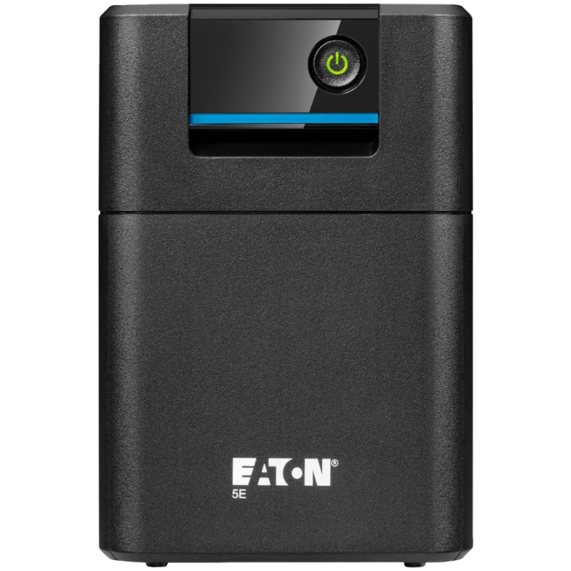 UPS Eaton UPS 5E1600UI Gen2, 1600VA, 900W