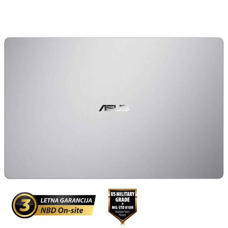 Prenosnik ASUS ExpertBook P1 Core 5-210H, 16GB, 512GB, W11H