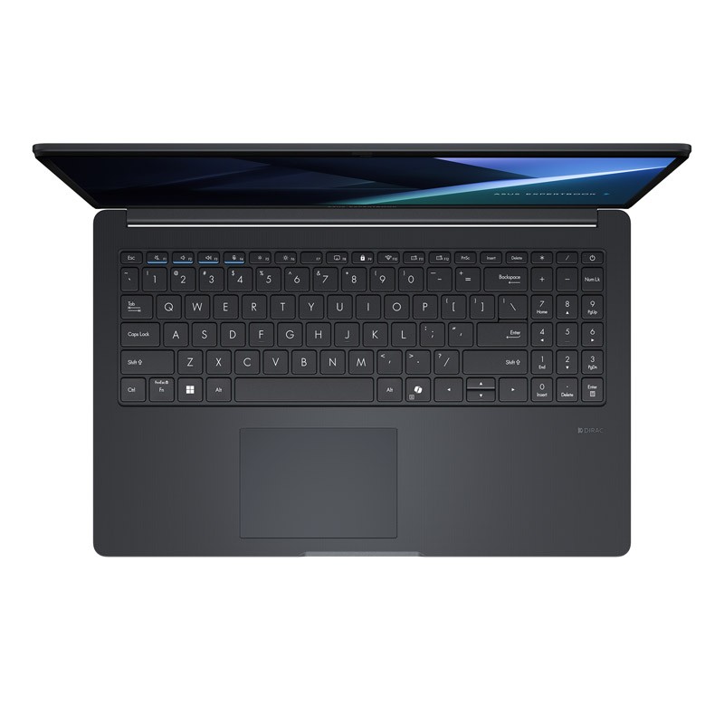 Prenosnik ASUS ExpertBook B1 Core 5-120U, 16GB, 512GB, W11H