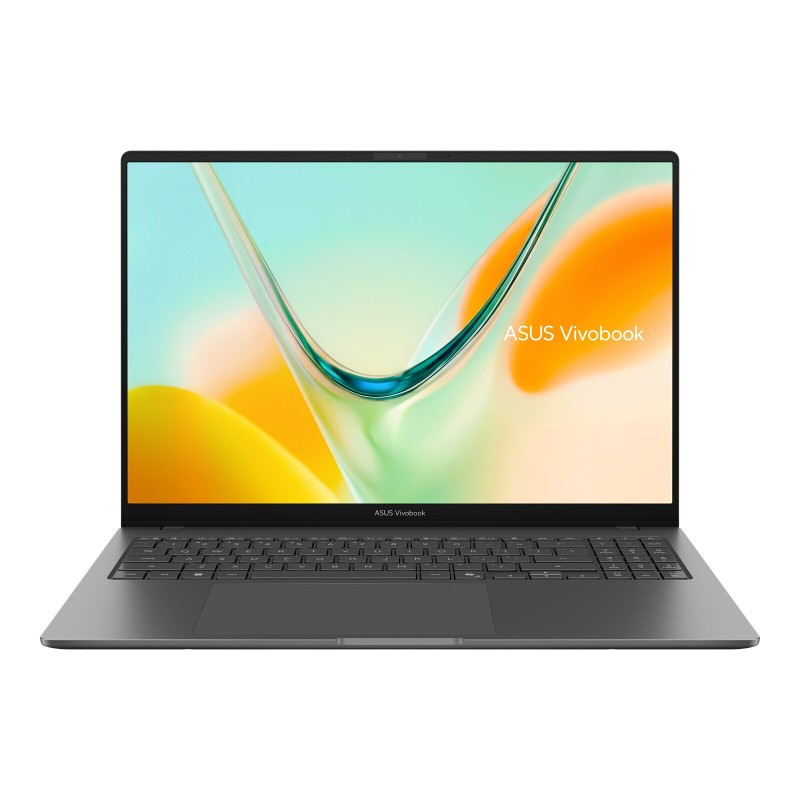 Prenosnik ASUS Vivobook S16 Snapdragon X1, 16GB, 256GB, W11H, brez napajalnika
