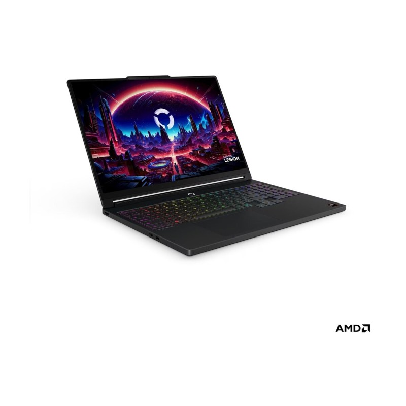Prenosnik Lenovo Legion 5 R7-250, 16GB, 1TB, RTX 5070