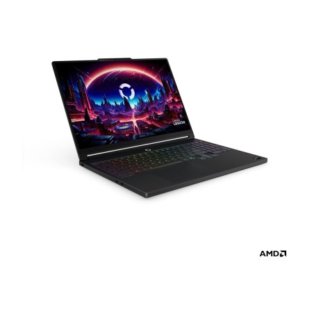 Prenosnik Lenovo Legion 5 R7-250, 16GB, 1TB, RTX 5070