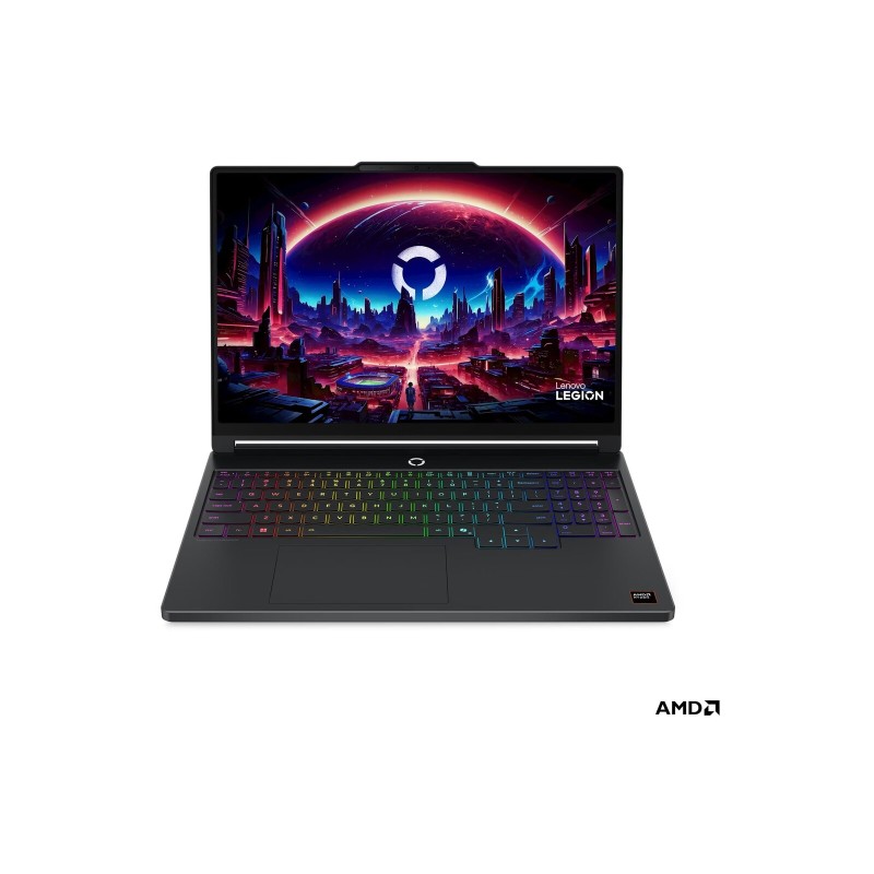 Prenosnik Lenovo Legion 5 R7-250, 16GB, 1TB, RTX 5070
