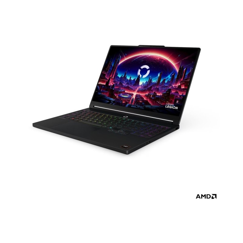 Prenosnik Lenovo Legion 5 R7-250, 16GB, 1TB, RTX 5070