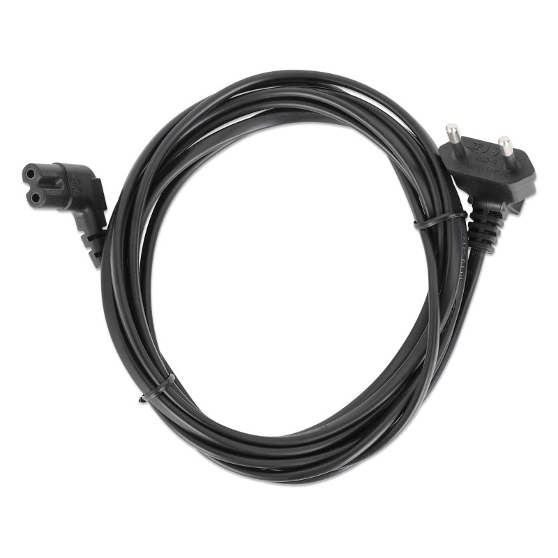 Kabel Manhattan EU CEE 7/16 na IEC C7, 3m