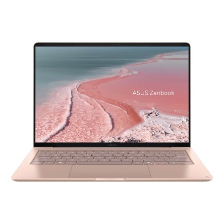 Prenosnik ASUS Zenbook 14 UX3480QA-U1097W Snapdr. X1, 16GB, 256GB, W11H
