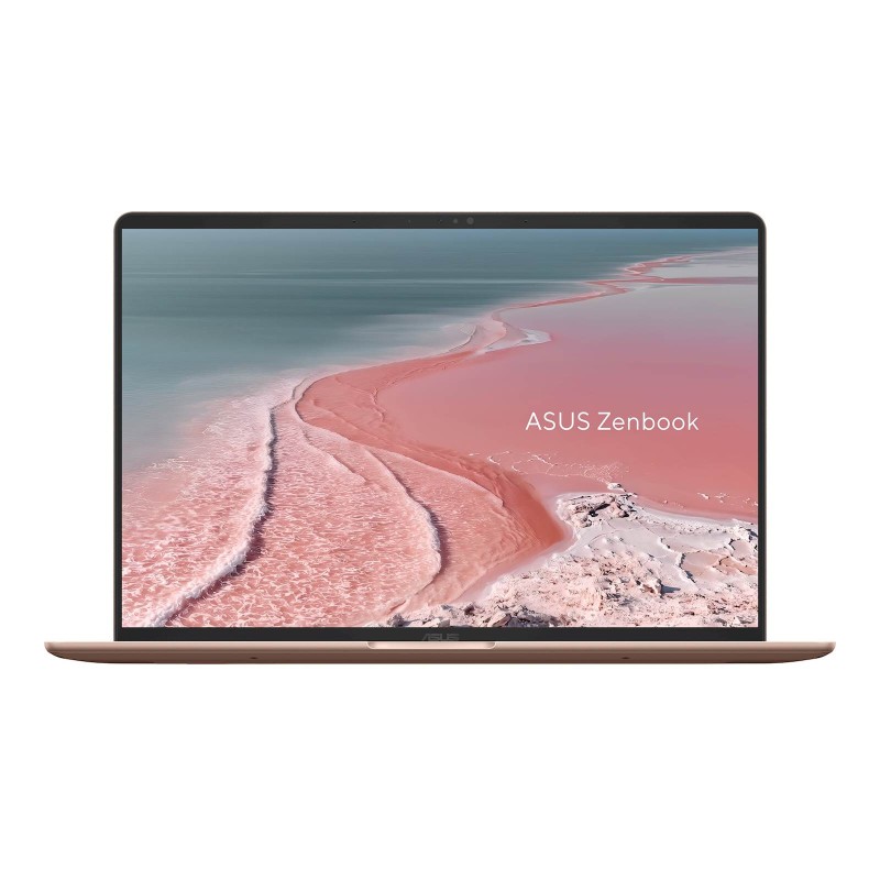 Prenosnik ASUS Zenbook 14 UX3480QA-U1097W Snapdr. X1, 16GB, 256GB, W11H