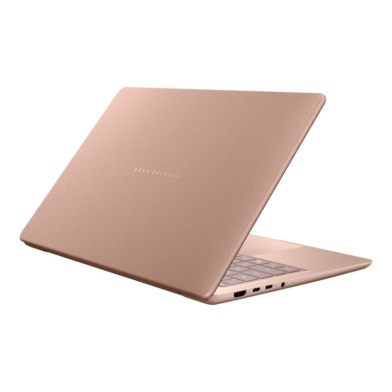 Prenosnik ASUS Zenbook 14 UX3480QA-U1097W Snapdr. X1, 16GB, 256GB, W11H