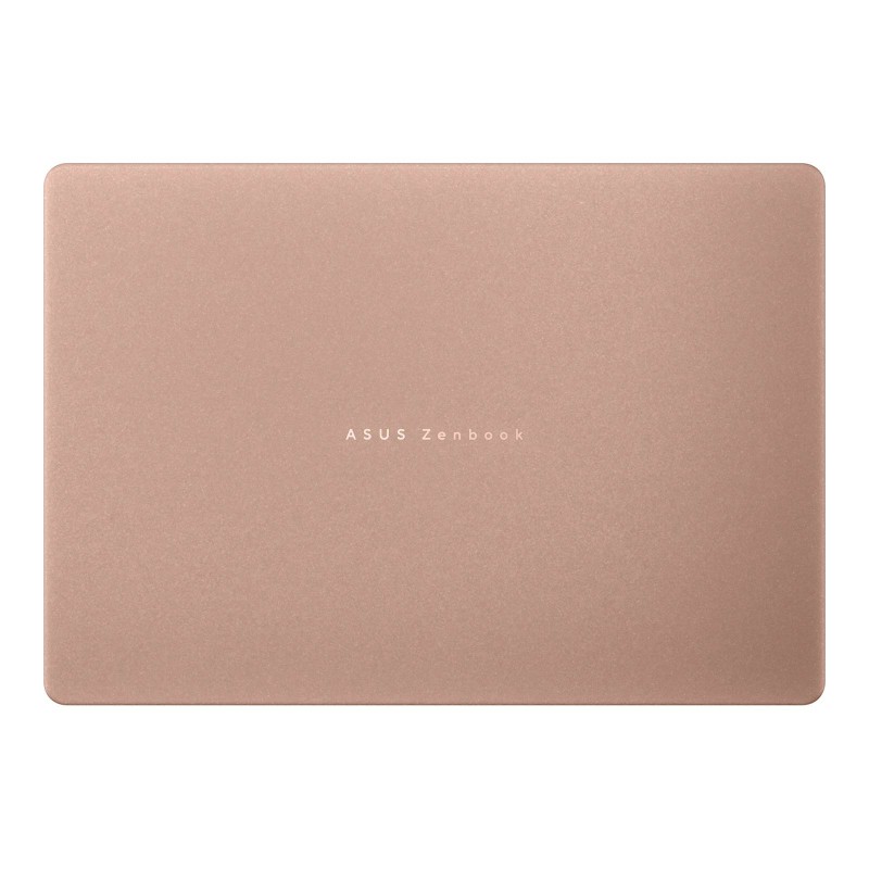 Prenosnik ASUS Zenbook 14 UX3480QA-U1097W Snapdr. X1, 16GB, 256GB, W11H