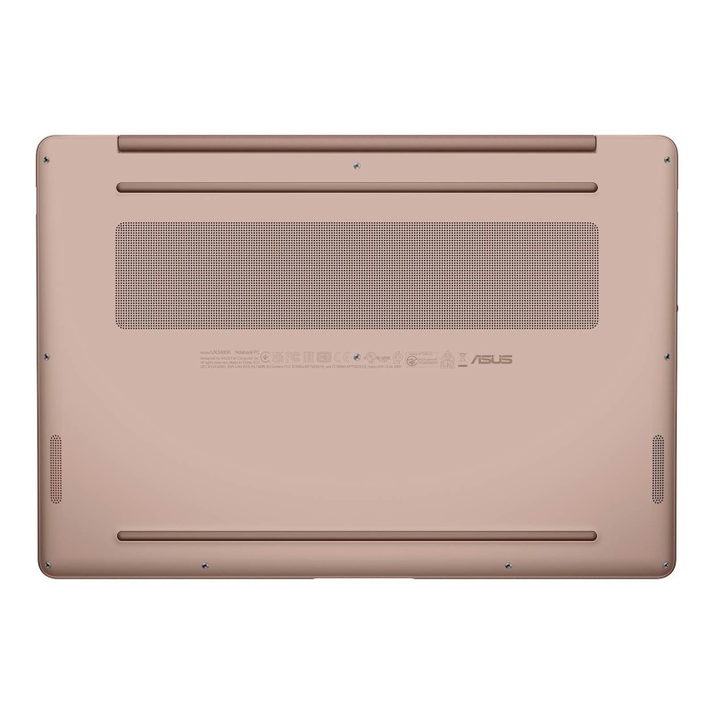 Prenosnik ASUS Zenbook 14 UX3480QA-U1097W Snapdr. X1, 16GB, 256GB, W11H