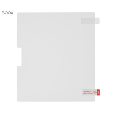 Folija za pisanje BOOX 7in, za model Go 7 / Go Color 7 Gen II