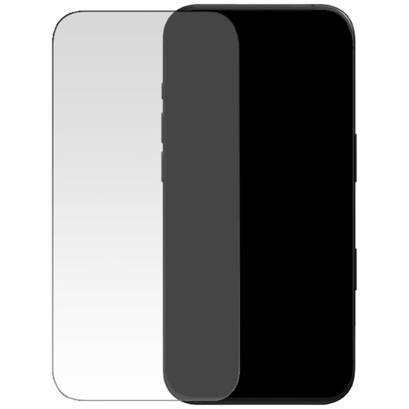 Zaščitno steklo za Apple iPhone 16 Pro/17/17 Pro/18 Pro, clear screen