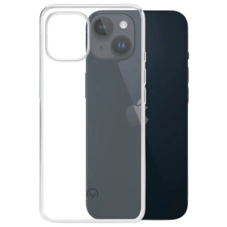 Ovitek za telefon Apple iPhone 14, Mobilize TPU, transparenten