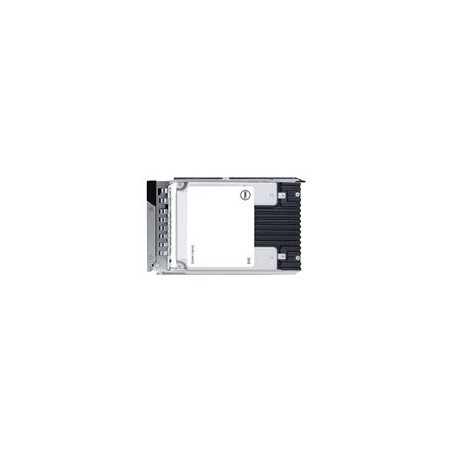 SSD disk 3,84TB SATA3 2,5 Dell 345-BDRO Hot-Plug CUS