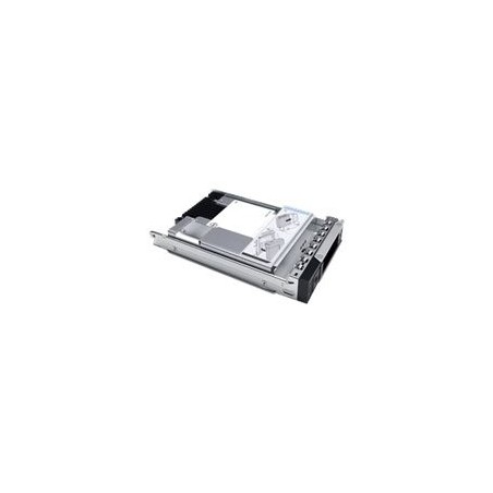 SSD disk 3,84TB SATA3 2,5 Dell 345-BDRV Hot-Plug CUS s 3,5 hibridnim nosilcem