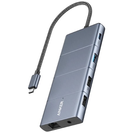 HUB Anker 565 USB-C (11-in-1)