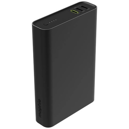 Prenosna baterija Powerbank Mophie Powerstation Pro, 20.000mAh, črna