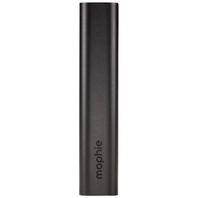 Prenosna baterija Powerbank Mophie Powerstation Pro, 20.000mAh, črna