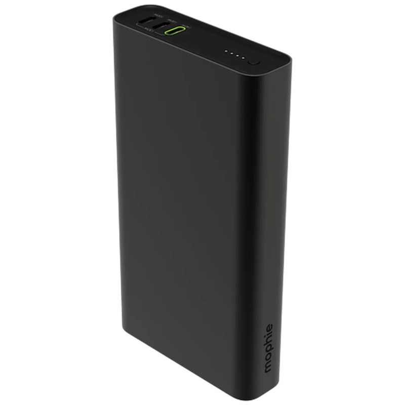 Prenosna baterija Powerbank Mophie Powerstation Ultra, 25.000mAh, črna