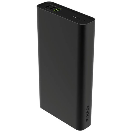 Prenosna baterija Powerbank Mophie Powerstation Ultra, 25.000mAh, črna