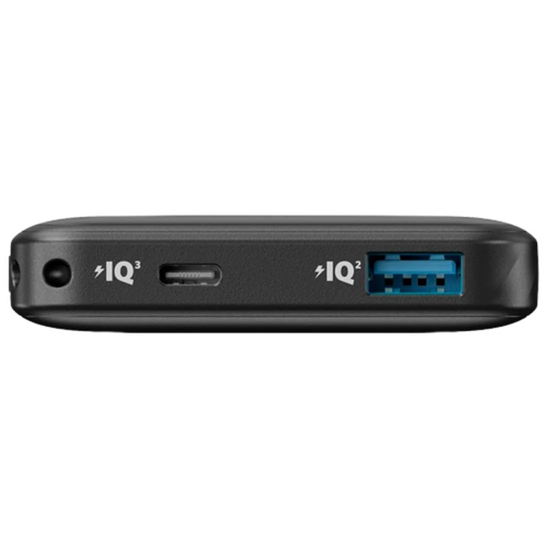 Prenosna baterija Powerbank Anker A1388G11, 10.000mAh, črna