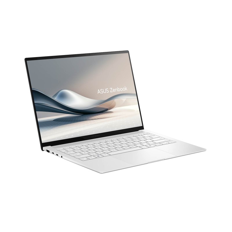 Prenosnik ASUS Zenbook S 14 UX5406SA-PZ637W U7-256V, 16GB, 1TB, W11H