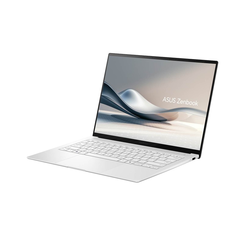 Prenosnik ASUS Zenbook S 14 UX5406SA-PZ637W U7-256V, 16GB, 1TB, W11H
