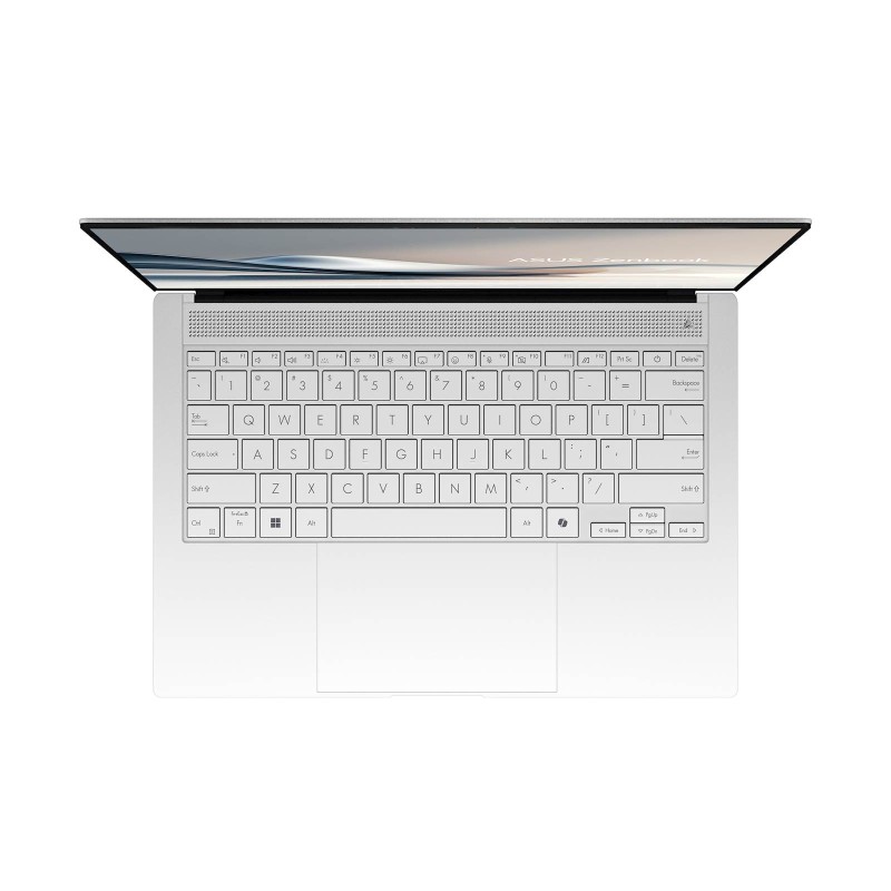 Prenosnik ASUS Zenbook S 14 UX5406SA-PZ637W U7-256V, 16GB, 1TB, W11H