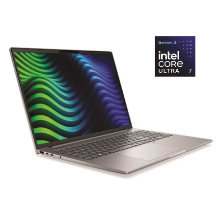 Prenosnik HP ZBook 8 G2i U7-356H, 24GB, 1TB, RTX PRO 500, W11P