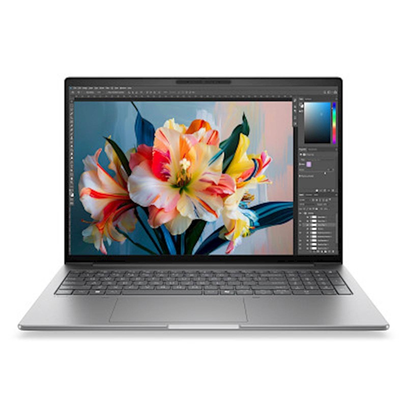 Prenosnik HP ZBook 8 G2i U7-356H, 24GB, 1TB, RTX PRO 500, W11P
