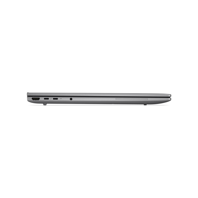 Prenosnik HP ZBook 8 G2i 16 U7-366H, 32GB, 1TB, RTX PRO 500, W11P