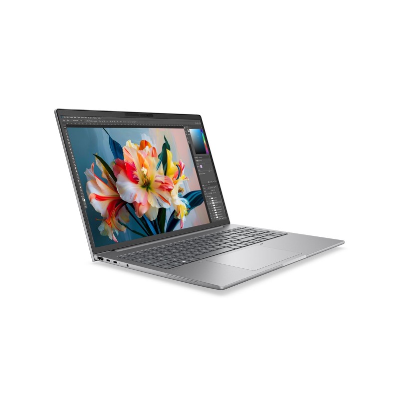Prenosnik HP ZBook 8 G2i 16 U7-366H, 32GB, 1TB, RTX PRO 500, W11P