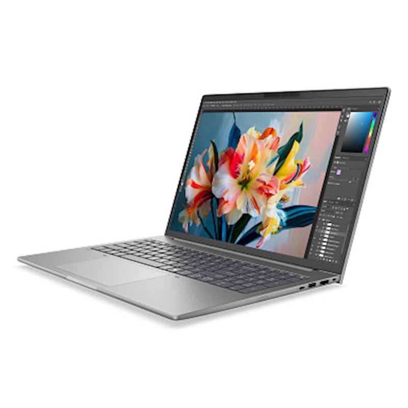 Prenosnik HP ZBook 8 G2i 16 U5-336H, 24GB, 512GB, W11P