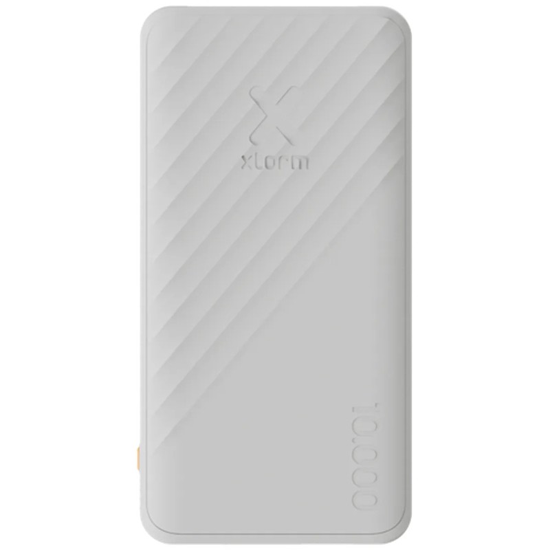Prenosna baterija Powerbank Xtorm Go2, 10.000mAh, bela