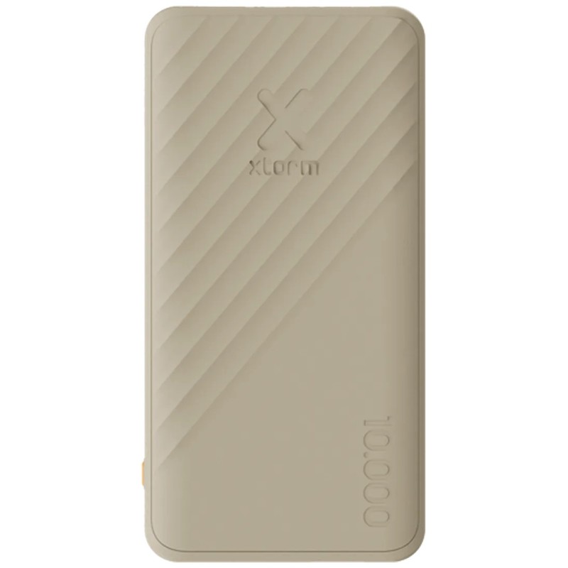 Prenosna baterija Powerbank Xtorm Go2, 10.000mAh, bež