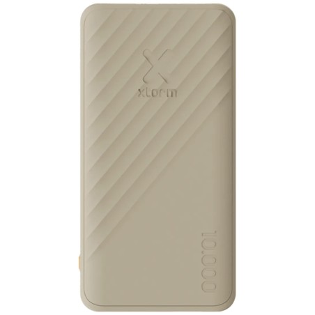 Prenosna baterija Powerbank Xtorm Go2, 10.000mAh, bež