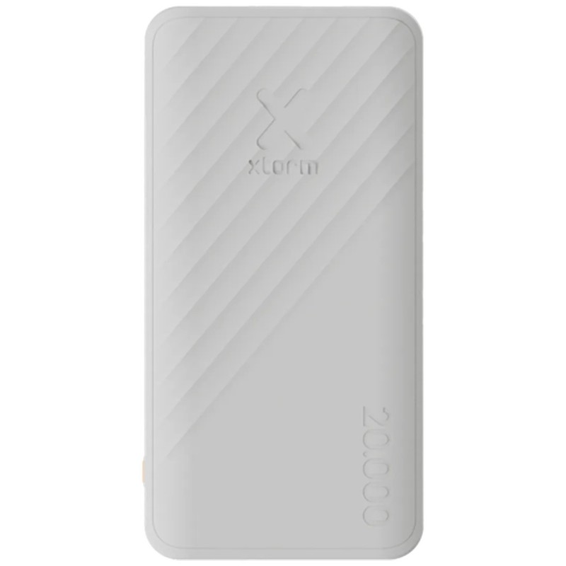 Prenosna baterija Powerbank Xtorm Go2, 20.000mAh, bela