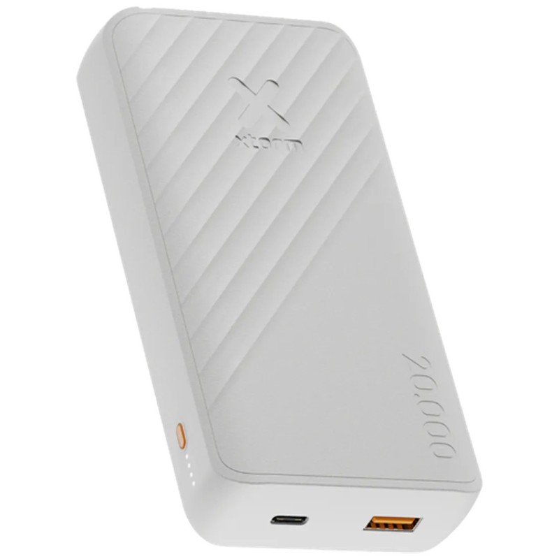 Prenosna baterija Powerbank Xtorm Go2, 20.000mAh, bela