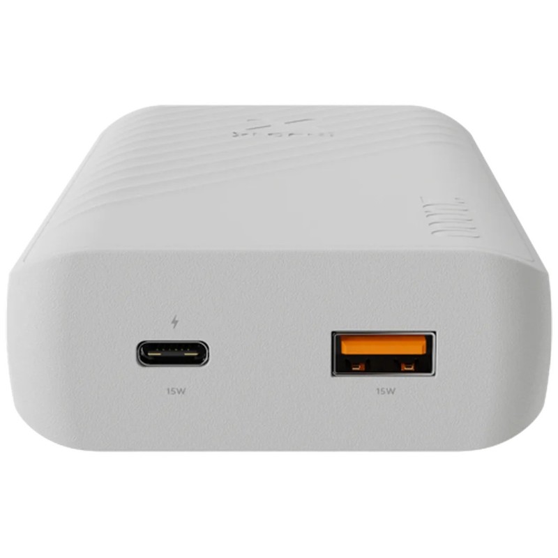 Prenosna baterija Powerbank Xtorm Go2, 20.000mAh, bela