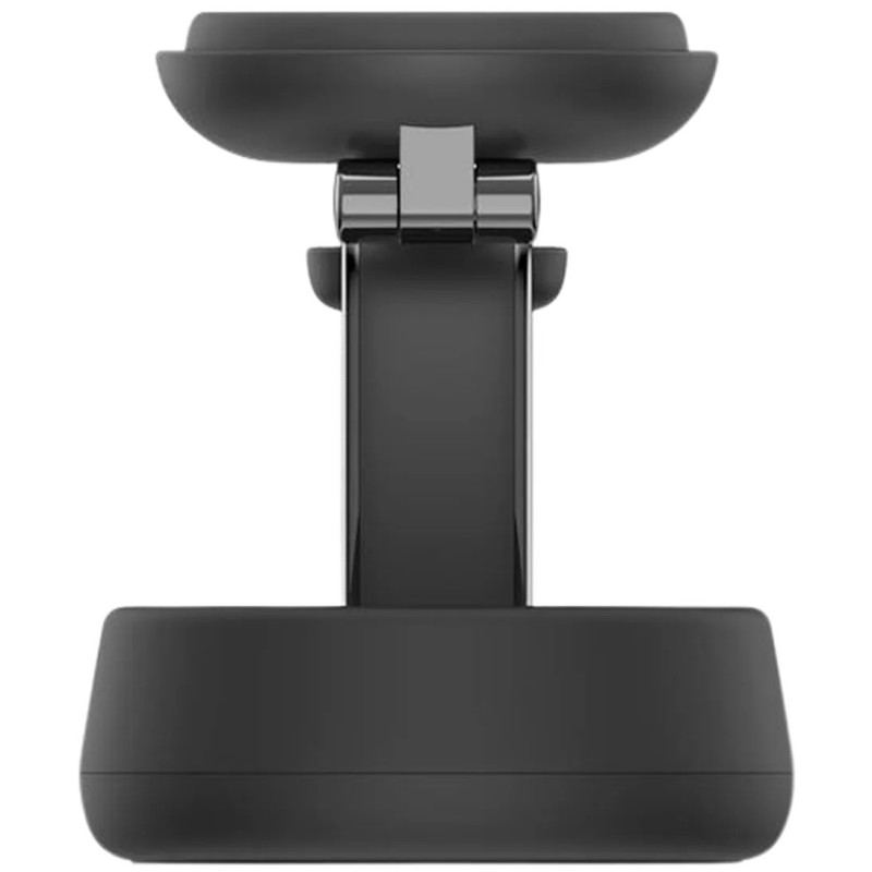 Polnilna postaja Belkin UltraCharge Pro 3-v-1, 25W, črna