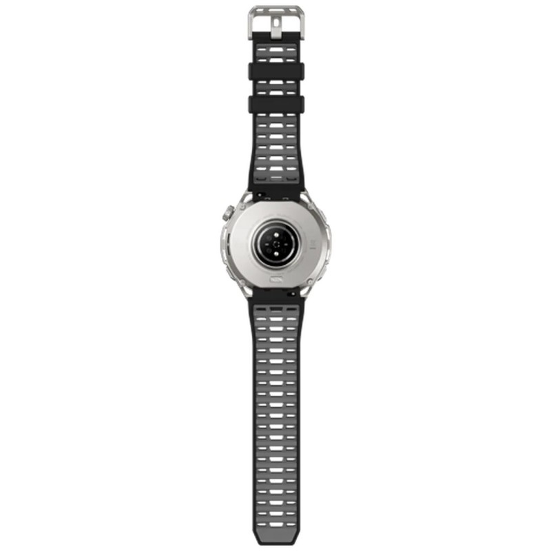 Pametna ura Amazfit Balance 3, srebrna