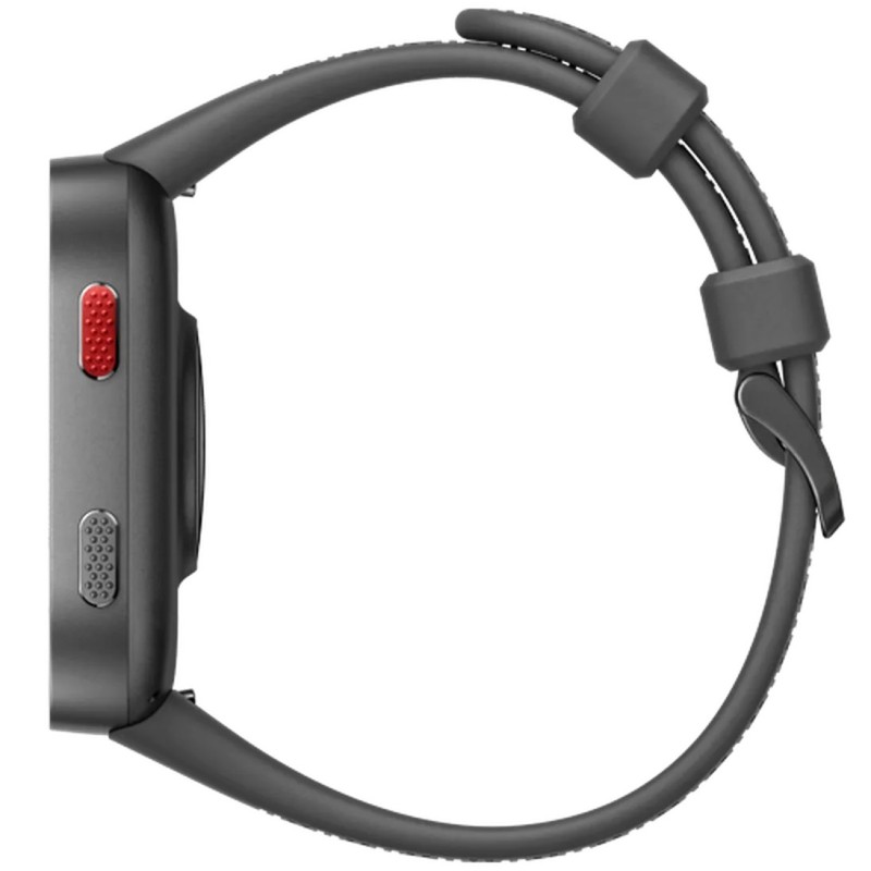 Pametna ura Amazfit Bip Max, siva