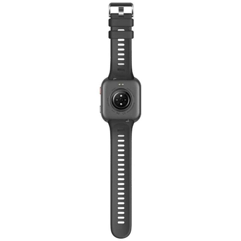 Pametna ura Amazfit Bip Max, siva