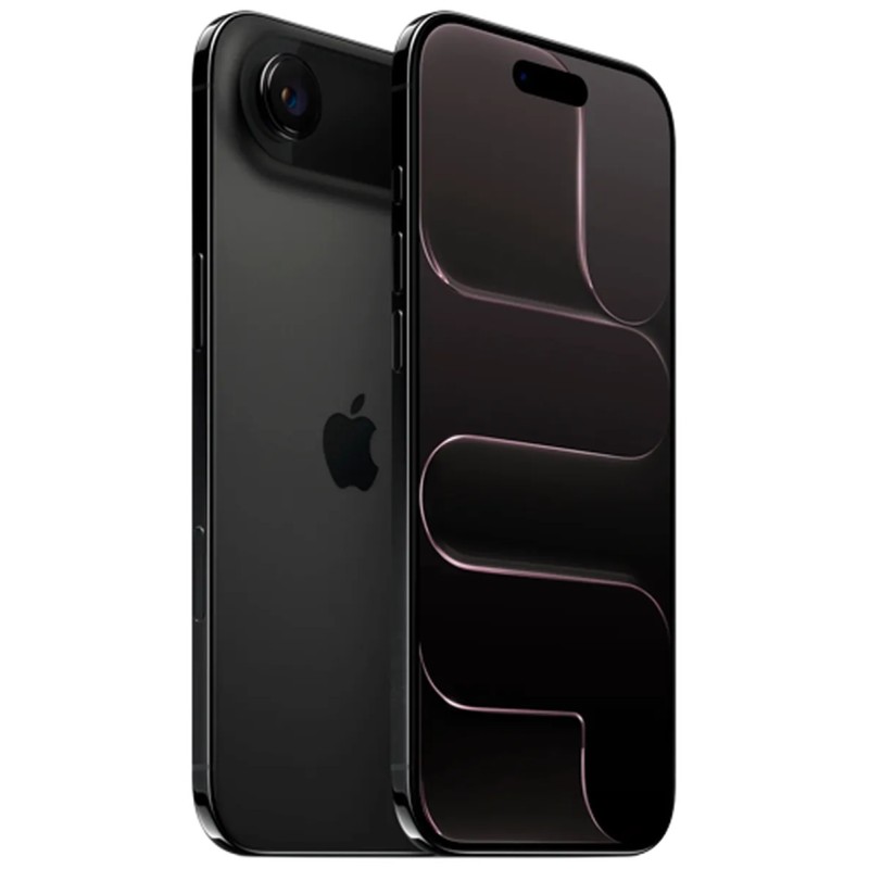 Pametni telefon Apple iPhone Air, 1TB, črn