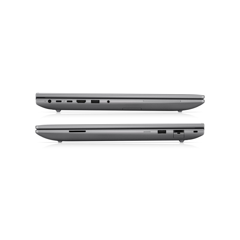 Prenosnik HP ZBook X G2i U7-366H, 32GB, 1TB, RTX PRO 1000, W11P