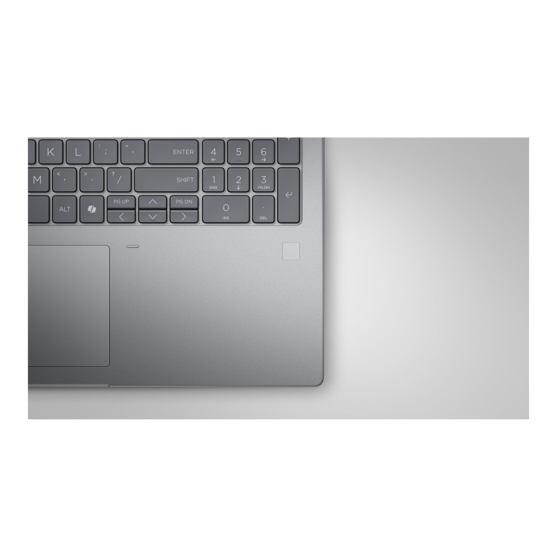 Prenosnik HP ZBook X G2i U7-366H, 32GB, 1TB, RTX PRO 1000, W11P