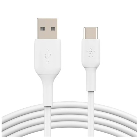 Kabel Belkin Boost Charge USB-A na USB-C, 3m, bel