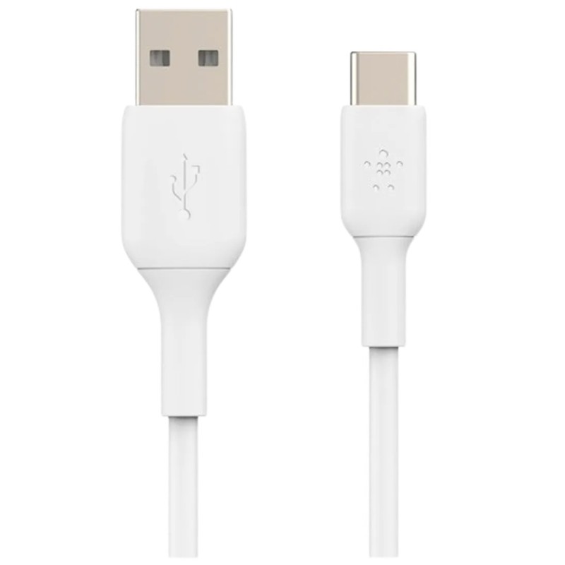 Kabel Belkin Boost Charge USB-A na USB-C, 3m, bel