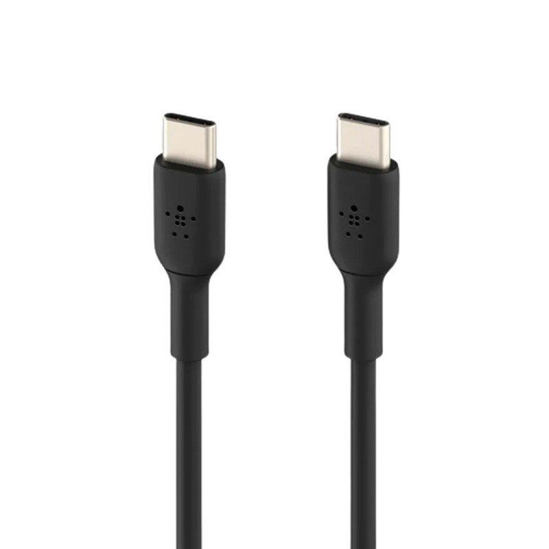 Kabel Belkin Boost Charge USB-C na USB-C, 1m, črn